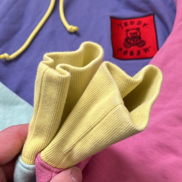 Teddy Fresh - Picture 8 of 16